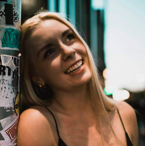 Meet your Posher, Edra